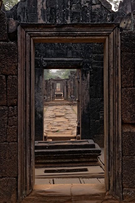 Banteay Srei-091